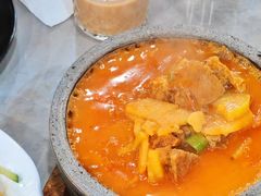 -阿拉伯萨娜餐厅(石马社区店)