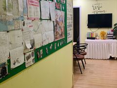 -韩通韩国语学院(虹口校区)