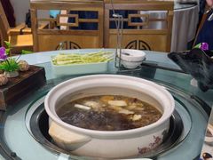 -名善山珍·野生菌汤锅(文殊院店)