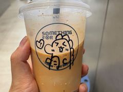 -Something For(中洲湾店)