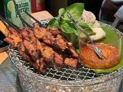 -Ginger(兴国路店)