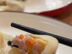 -天怡興·百年蒸饺(中心书城店)