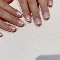 -花系美·美甲美睫精品店