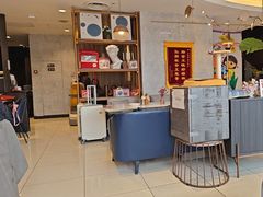 -必胜客(堤口路店)