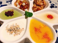 -绿茶餐厅(领展购物广场·中关村店)