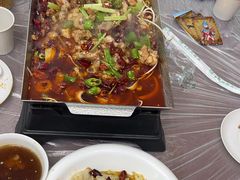 -四妹餐厅(玫瑰街店)