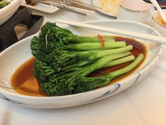 -燕兰楼·清真西北融合菜(亚运村店)