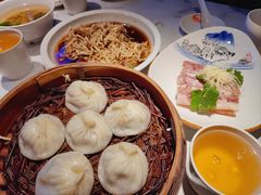 -花园茶楼(兴城西路店)