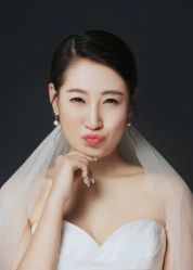 点击看大图 -全城热恋璀璨婚纱摄影(国贸总店)