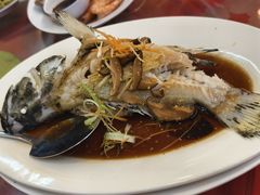 -大茄来海鲜餐厅(亚洲城分行)