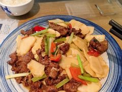 -炊烟·山房菜