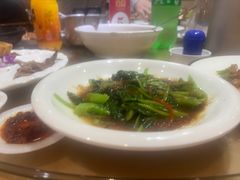 -百年银屏蚝烙·潮汕菜·非遗(乐山店)
