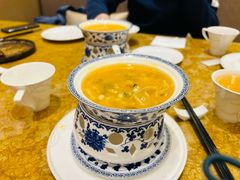 -星河湾半岛酒店-真粤中餐厅