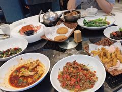 -聚鑫阁江浙菜·非遗传承技艺(青村帝华园店)