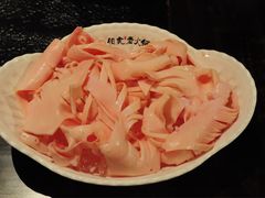 -仁虎老火锅(黄泥磅店)