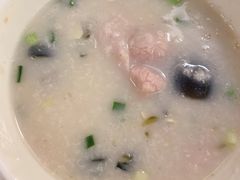 皮蛋粥-源记肠粉(华贵路店)