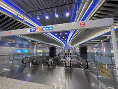 -番禺广场(市桥街道)