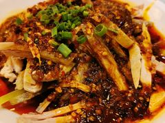 怪味鸡-老丘丘(较场口店)