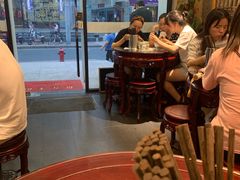 大堂-螺世纪螺蛳粉·桂味小排档(裕德店)