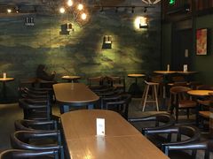 -星巴克(南京大世界店)