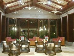 -西昌邛海湾柏樾酒店(原邛海湾柏栎度假酒店)