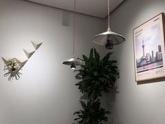 -酷公社·榴莲披萨(太原街店)