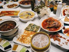 -万荣烤鸭店·北京菜(天坛店)