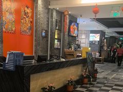 -辣婆婆(航天桥店)