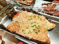 茄子-申记串道和和旗舰店(北行店)