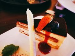 提拉米苏-Ambra Haus琥珀屋精酿餐厅(宝山店)