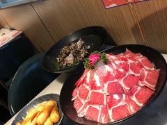 -煲宫猪肚鸡(晶品店)