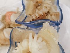 -澜悦港海鲜体验主题餐厅