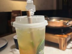 -绿茶餐厅(深圳龙华天虹购物中心店)