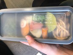 -饭豐町和风精致便当(陆家嘴店)