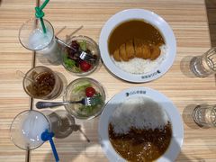 -COCO壱番屋(现代城店)