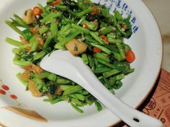 -洞庭记·老湖南味道(下沙店)