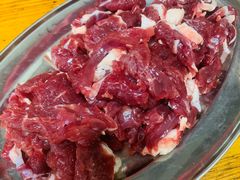 -江村四哥新鲜牛肉店(江高总店)