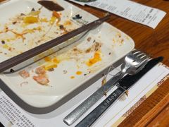 -汉巴味德·烤肉与啤酒的自助(杭州大悦城店)