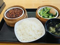 -三千粉牛肉米粉(来客茂店)
