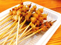 -十里铺铁板鱿鱼