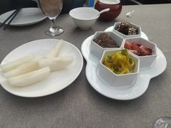 -花家怡园(四合院总店)