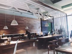 大堂-十面春风·江南面馆(崇宁路店)