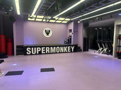 -超级猩猩健身·团课(陆家嘴中心店)