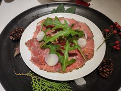 -王品牛排(郑州大卫城店)