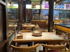 -东门口·鲜爆肚涮肉·烧烤(老门东店)