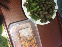 -天津乾毓德饭庄·清真传统炒菜·海鲜烧烤(咸阳路店)