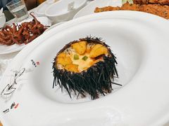 -品海楼·大连海胆锅贴馆(东港店)