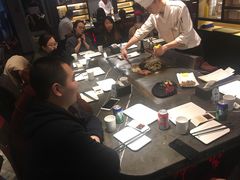 -玛雅铁板烧餐厅(中关村店)