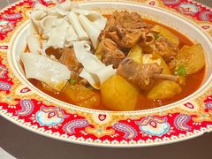 -塔哈尔·新疆盛宴(奉贤龙湖店)