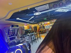 -爱玩嘉年华(江北一店)